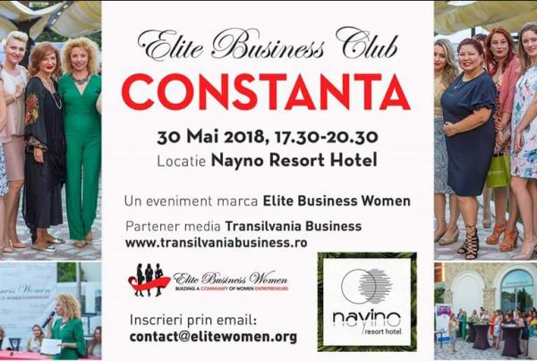 Elite Business Club Constanta